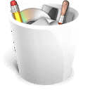 [bin]